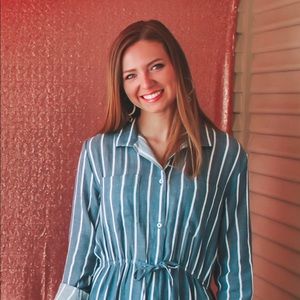 Meet your Posher, Emily